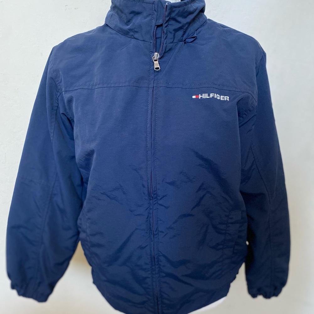 Tommy Hilfiger xl jacket